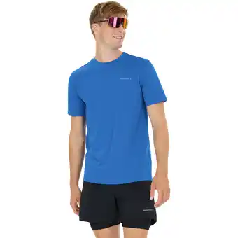 Sport 24 Endurance Vernon V2 Løbe T-shirt Herre tilbud