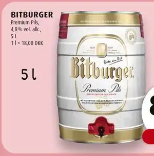 BITBURGER