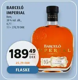 Scandinavian Park BARCELÓ IMPERIAL tilbud