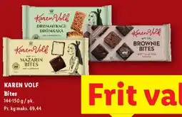 Lidl Bites tilbud