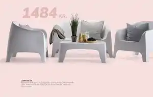 LOUNGESÆT