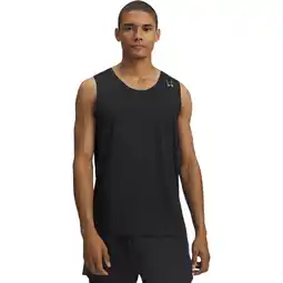 Sport 24 Under Armour Halo Run Løbetop Herre tilbud