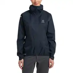 Sport 24 Haglöfs L.I.M GTX Jakke Dame tilbud
