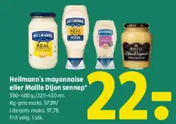 Coop 365 Coop hakkede tomater (12 x 400 g) tilbud