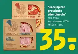 Coop 365 Coop lakseportioner tilbud