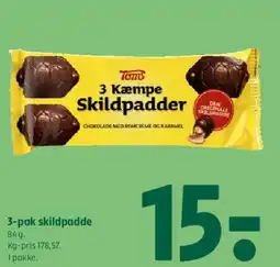 Coop 365 Toffifee, Werther's eller Riesen tilbud