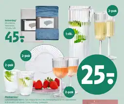 Coop 365 Plastservice tilbud