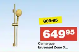 Bauhaus Camargue brusesæt Zone 3 tilbud