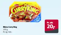Fleggaard Meica Curry King tilbud