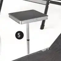 Thansen SIDEBORD PÅ SPYD tilbud