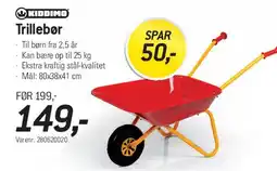Thansen Trillebør tilbud