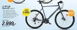 Thansen Herre 28 Sport 8 tilbud