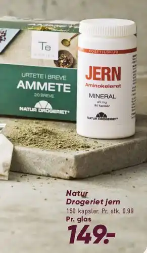 JERN