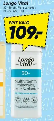 Bilka HUSK psyllium kosttilskud tilbud