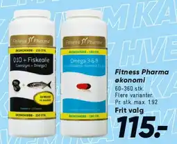 Bilka Basic gummies tilbud