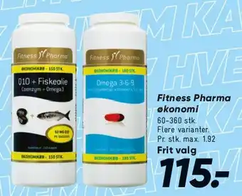 Bilka Basic gummies tilbud
