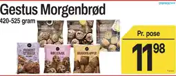 ABC Lavpris Gestus Morgenbrød tilbud