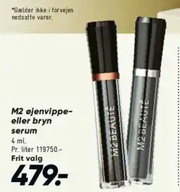 Bilka Black Opium edp tilbud