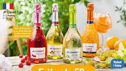 Føtex JP Chenet Fizzy tilbud