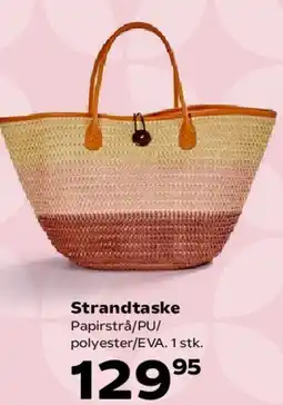 Kvickly Bikini top / badetop tilbud