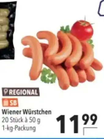 Wiener Würstchen