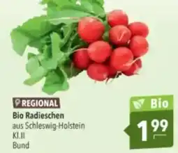 Citti Bio radieschen tilbud