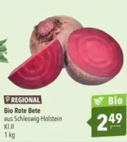 Citti Bio rote bete tilbud