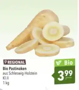 Citti Bio pastinaken tilbud