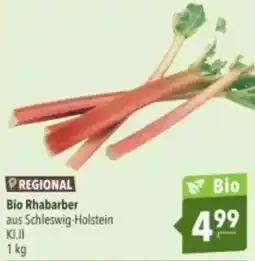 Citti Bio rhabarber tilbud