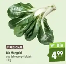 Citti Bio mangold tilbud