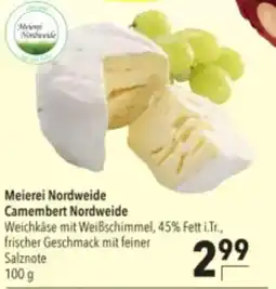Citti Meierei nordweide camembert nordweide tilbud