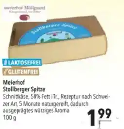 Citti Meierhof stollberger spitze tilbud