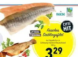Citti Frisches saiblingsfilet tilbud
