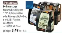 Citti Dithmarscher tilbud