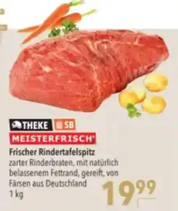 Citti Frischer rindertafelspitz tilbud