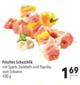 Citti Frisches schaschlik tilbud