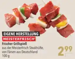 Citti Frischer grillspieß tilbud