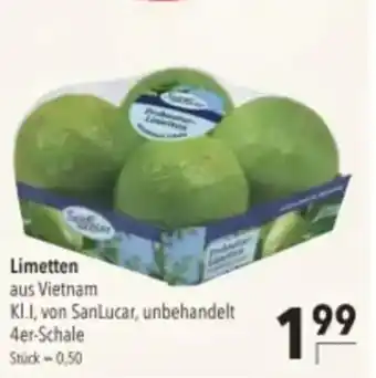 Citti Limetten tilbud