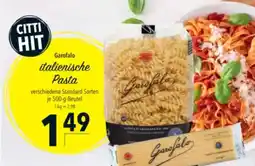 Citti GAROFALO Italienische pasta tilbud