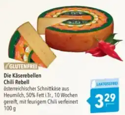 Citti Die käserebellen chili rebell tilbud