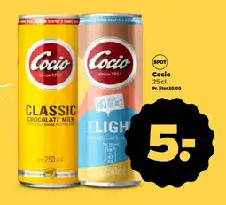 Netto Cocio tilbud
