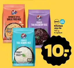 Netto KITCHEN JOY Ris tilbud