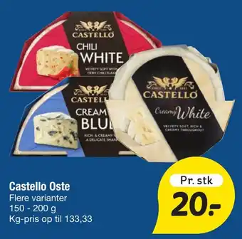 Fakta Tyskland Castello Oste tilbud