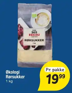 Fakta Tyskland Økologi Rørsukker tilbud