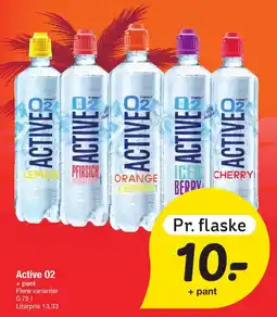 Fakta Tyskland Active 02 tilbud