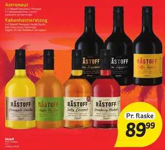 Fakta Tyskland Råstoff tilbud