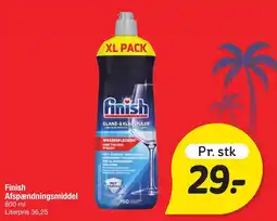 Fakta Tyskland Finish Afspændningsmiddel tilbud