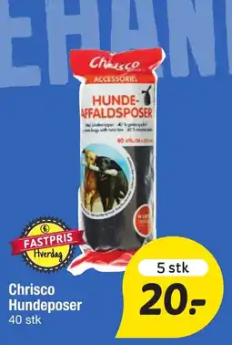 Fakta Tyskland Chrisco Hundeposer tilbud