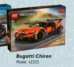 Bilka Bugatti Chiron tilbud