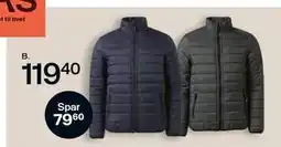 Bilka jakke tilbud